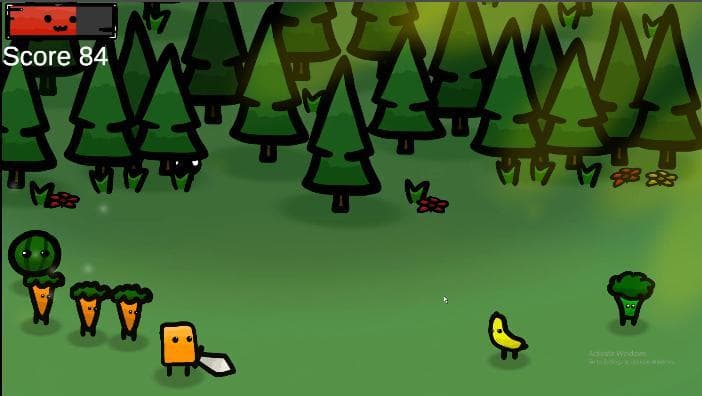 Evil Plant Kingdom