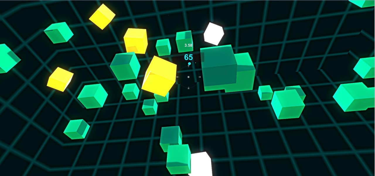 Box Shooter (Lord_Hammad)