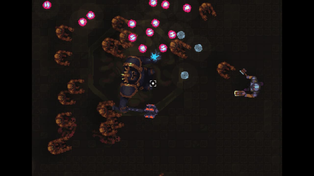 Xerminus screenshot 3