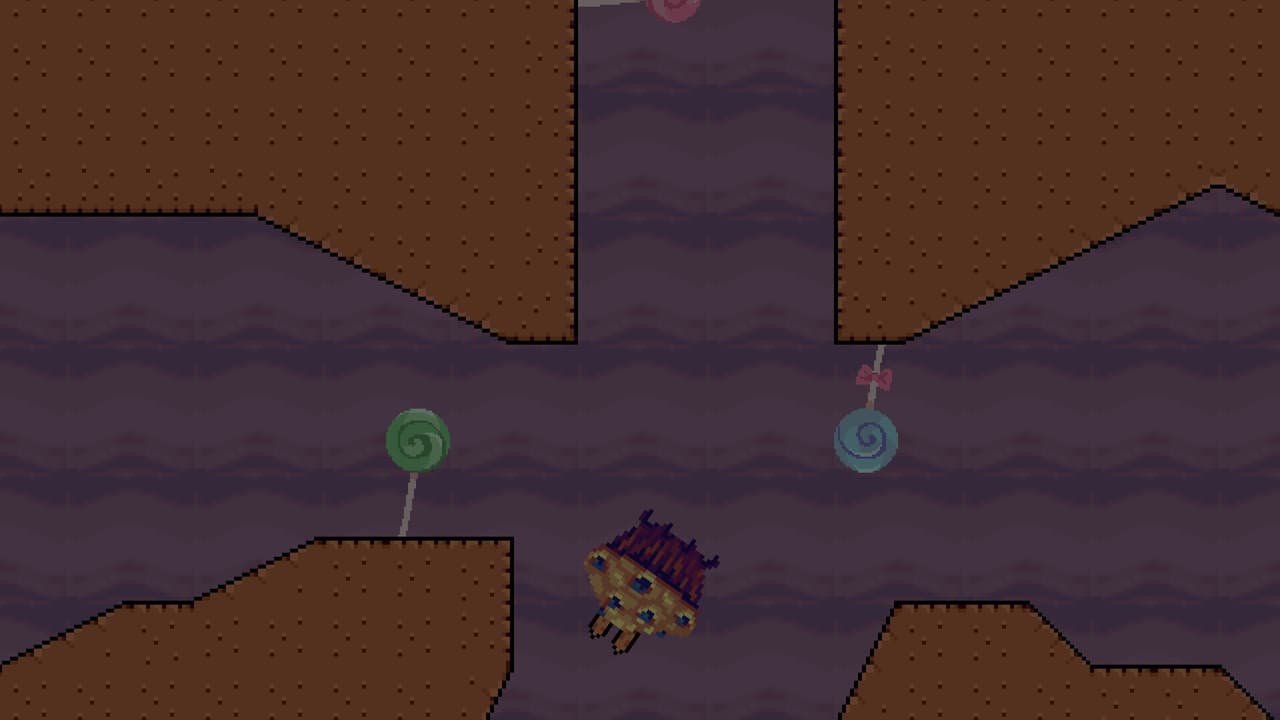 Here Goes Muffin screenshot 5