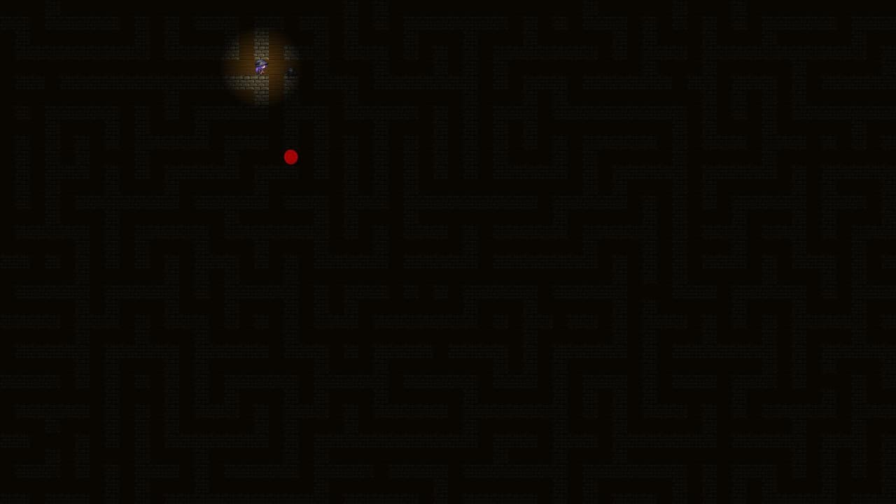 Lost Items (itch) screenshot 4