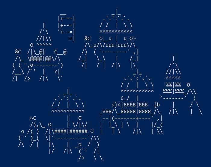 The Search for Birch Root screenshot 2
