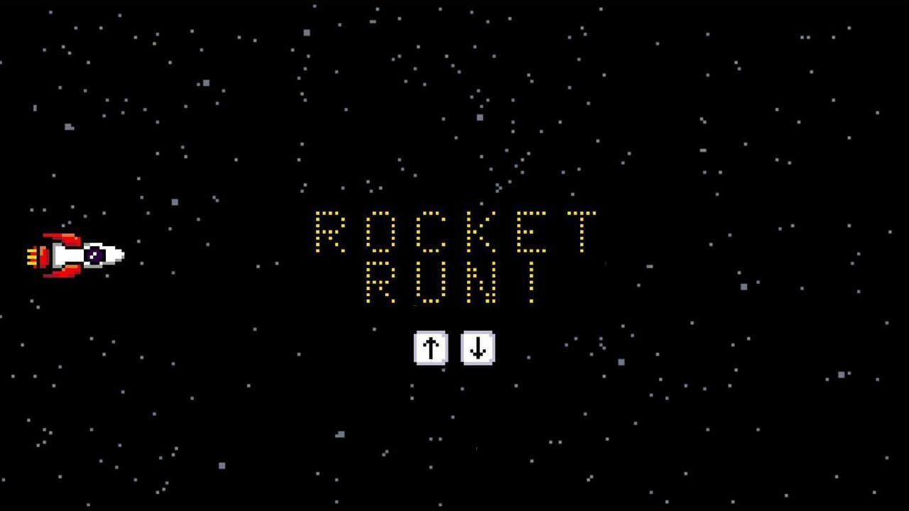 Rocket Run (Kuismai)