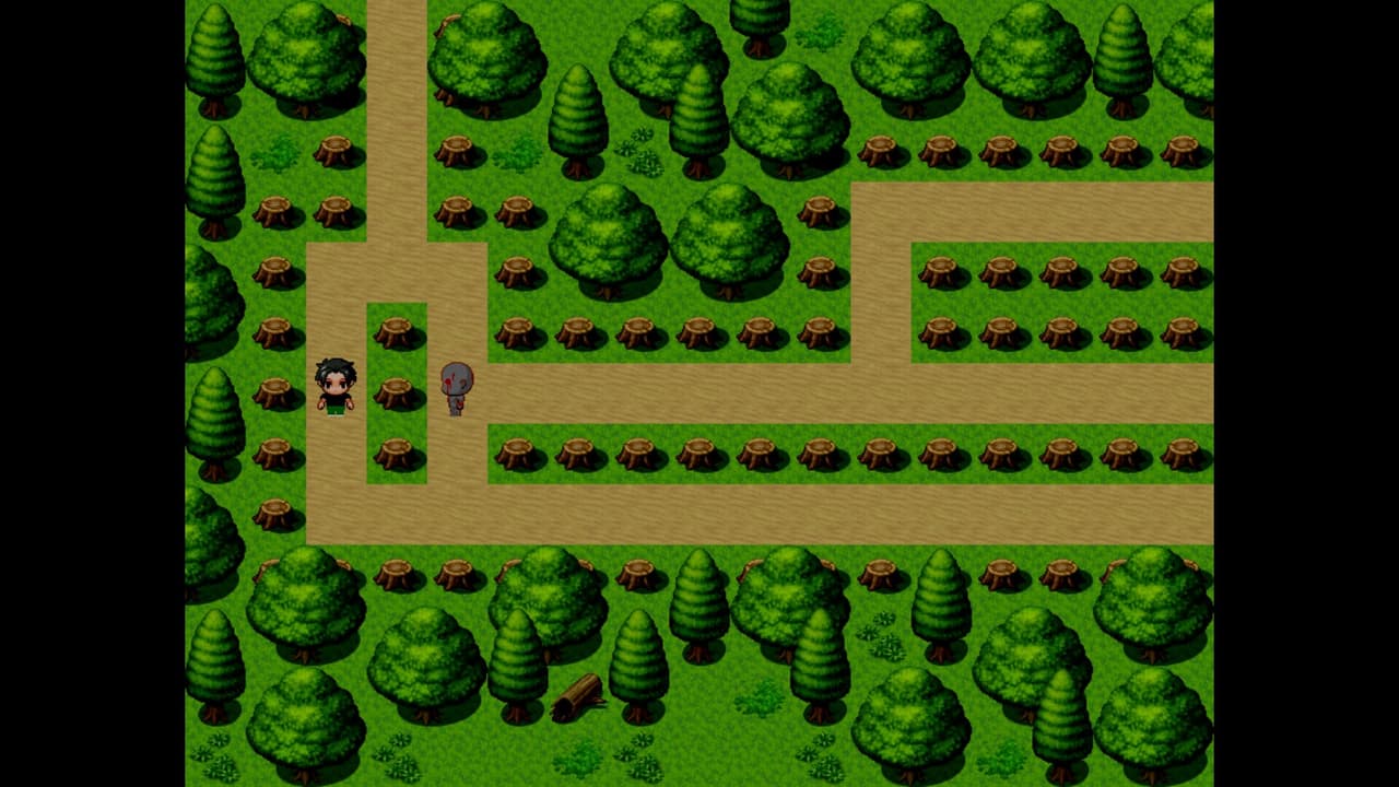 怪物館(KAIBUTSUKAN) screenshot 6