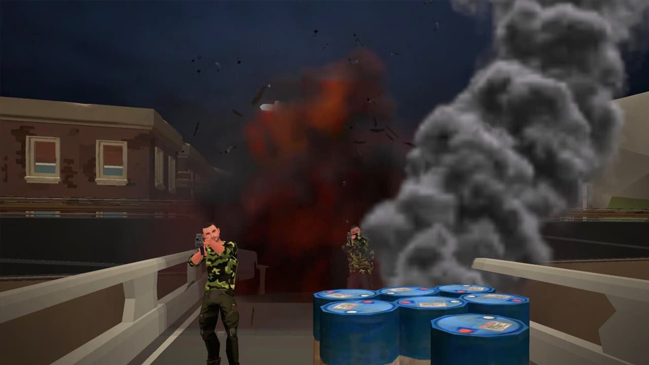 扫黑追缉令 crime cracker screenshot 6