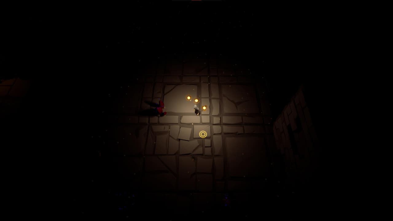 Lighty (Théo FORAY) screenshot 6