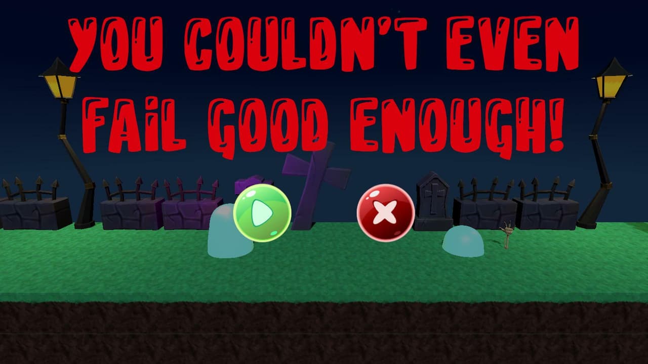 Fail Ure