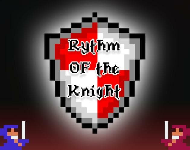Rhythm of the Knight