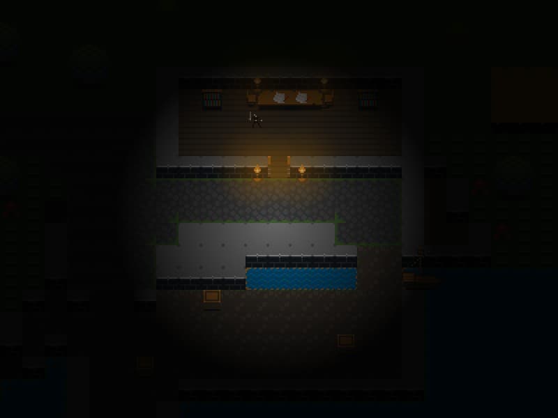 Grim Sight screenshot 4