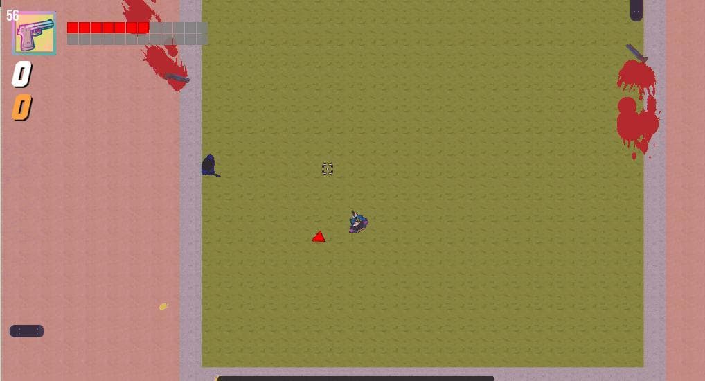City Death Kill 2