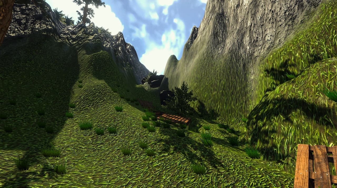 The Last Drop (Leonard Gombos) screenshot 3