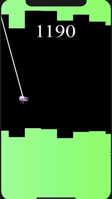 Spider! screenshot 3