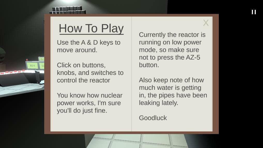 Core Control (RedPen Games) screenshot 6
