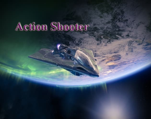 Action Shooter (Bardon)