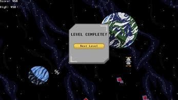Space Shooter 2D (hardik 7892) screenshot 5