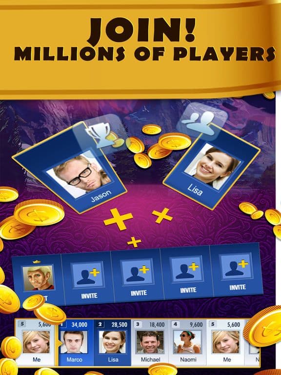 Longhorn Jackpots Casino Slots