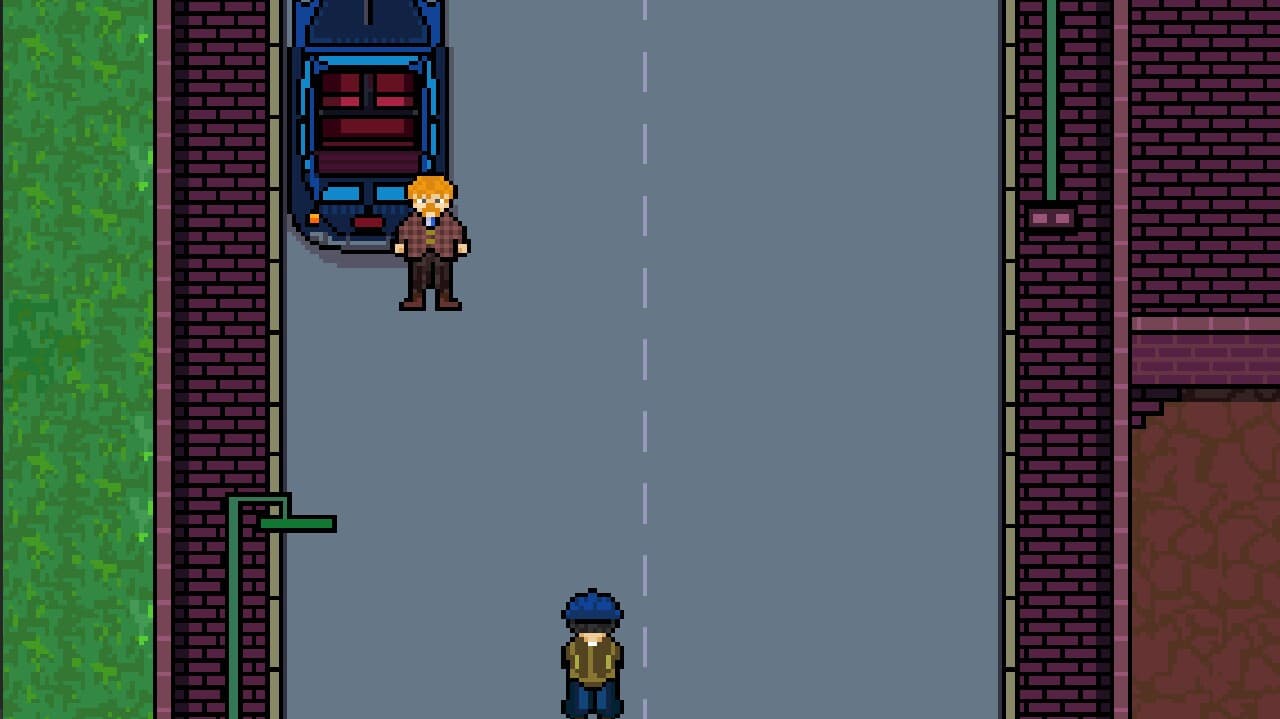break screenshot 6