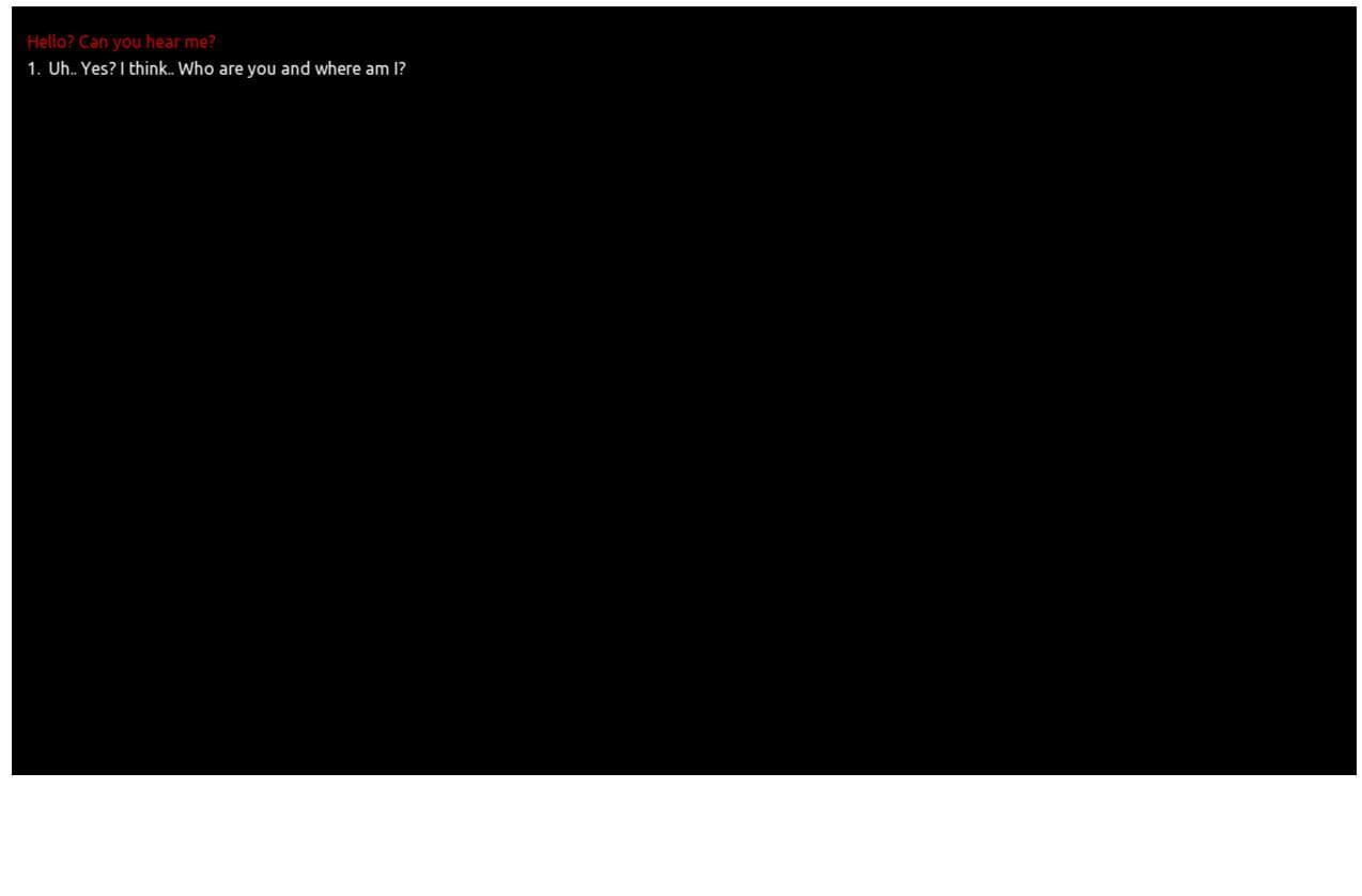 Someone screenshot 2