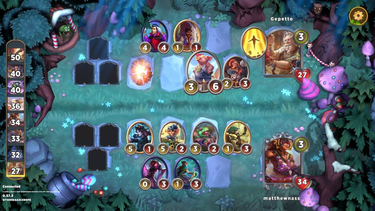 Storybook Brawl screenshot 3