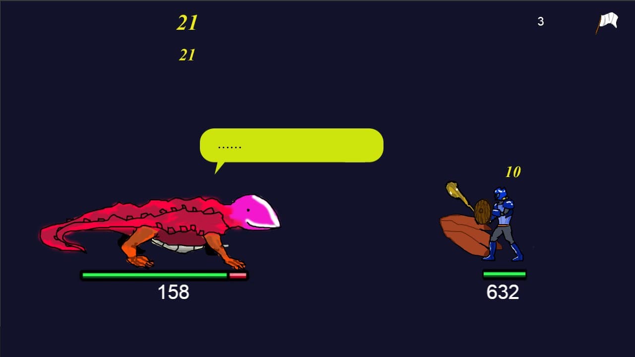 涅槃之路 screenshot 5