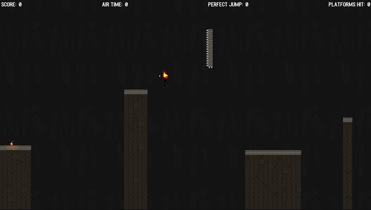 Flamer (MrEliptik) screenshot 3