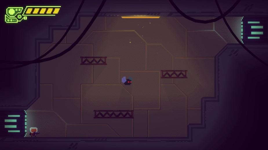 Hippoxxus screenshot 3