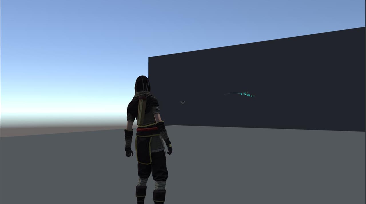 Axe Throw screenshot 3