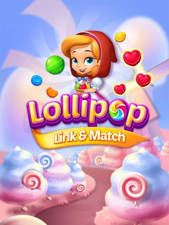 Lollipop: Link & Match