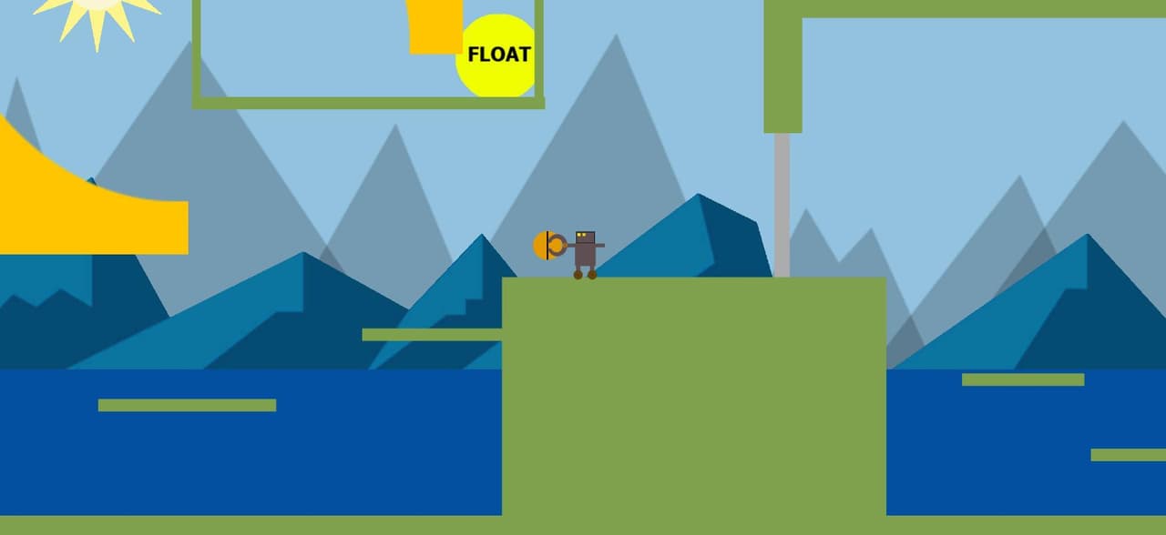 Just Roll With It (itch) screenshot 6