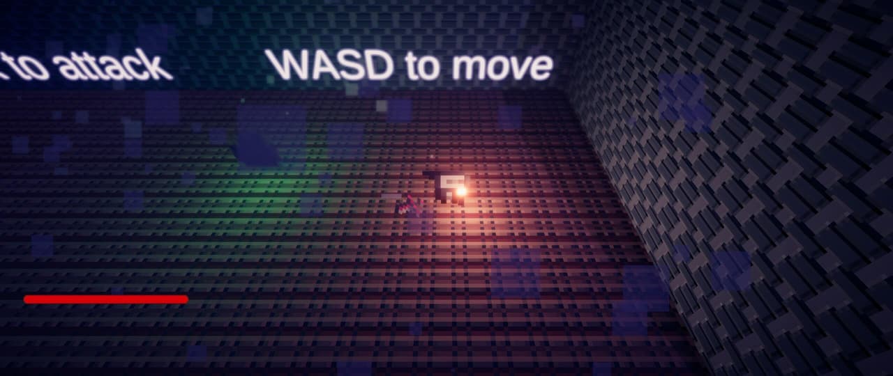 Dark Pixels (JTB Games) screenshot 3