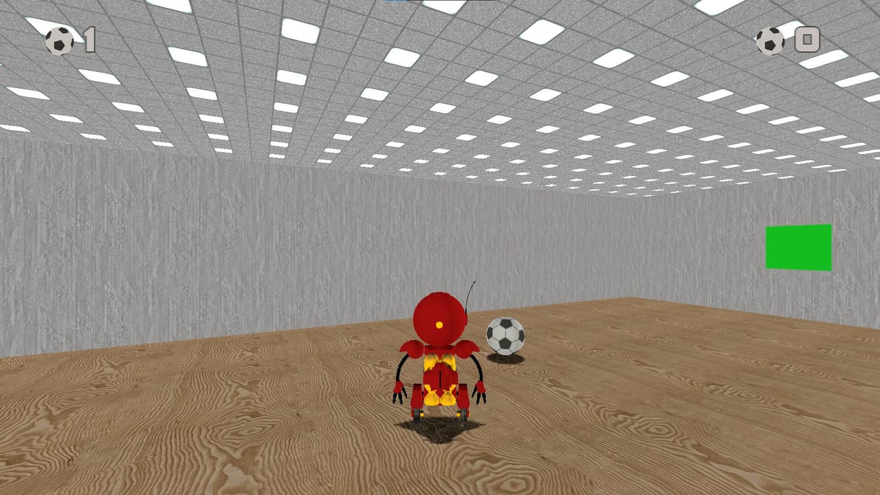 Inside Soccer screenshot 5