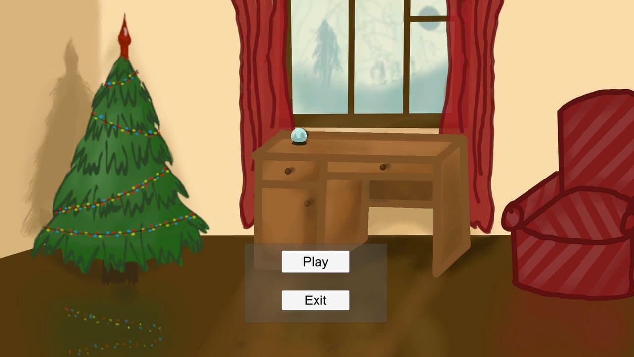 Snowflake Story screenshot 2