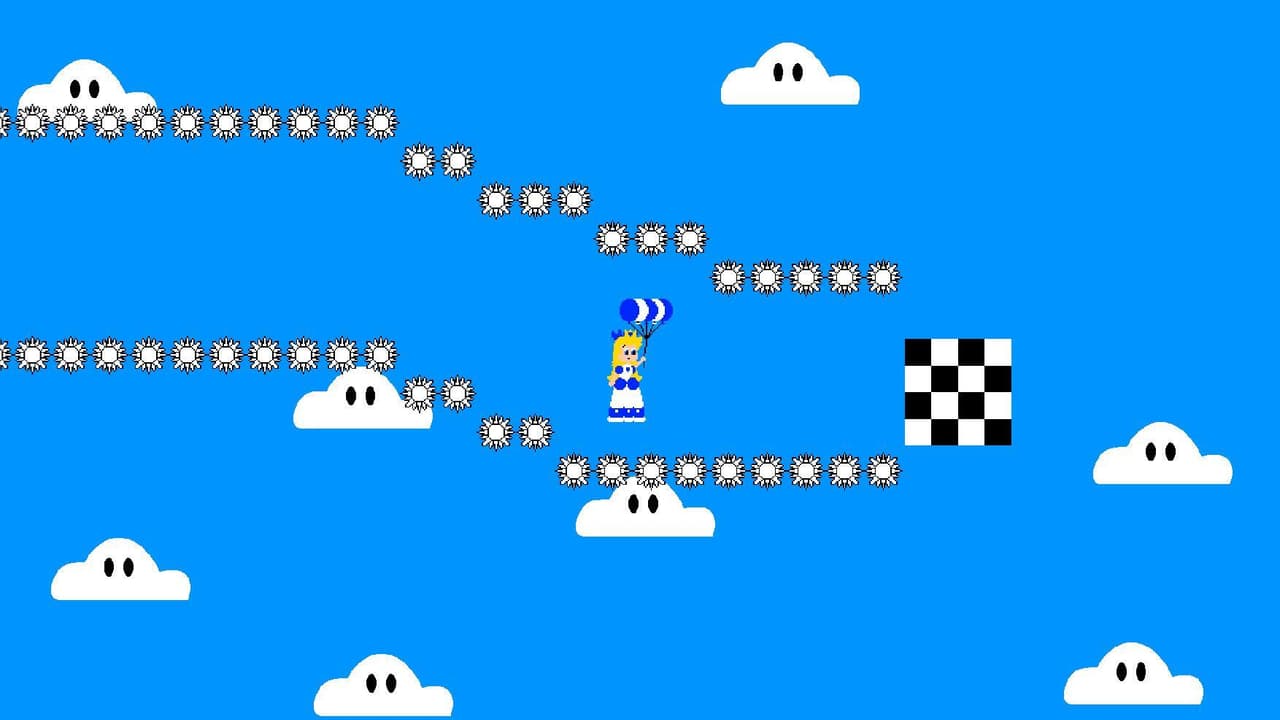 Janes Mazes v0.1.0
