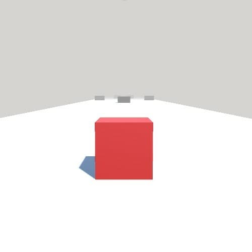 Cube Runner (itch) (NeTyyX)