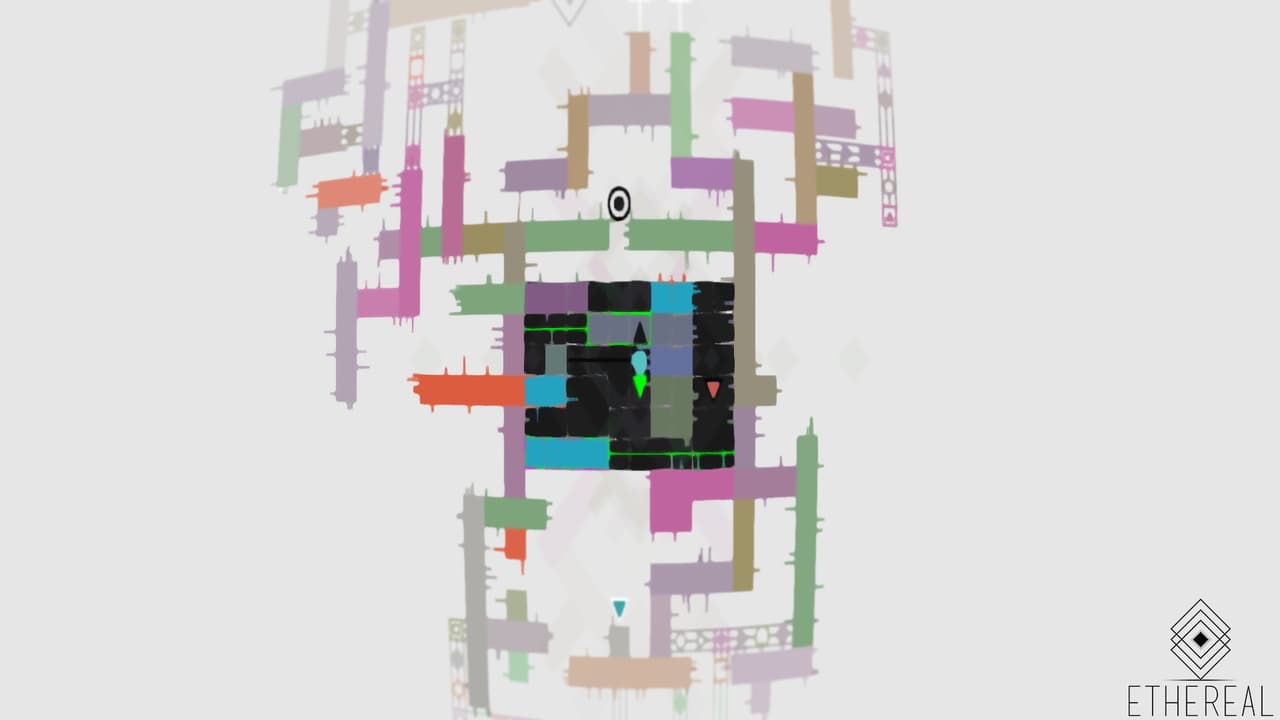 Ethereal screenshot 5
