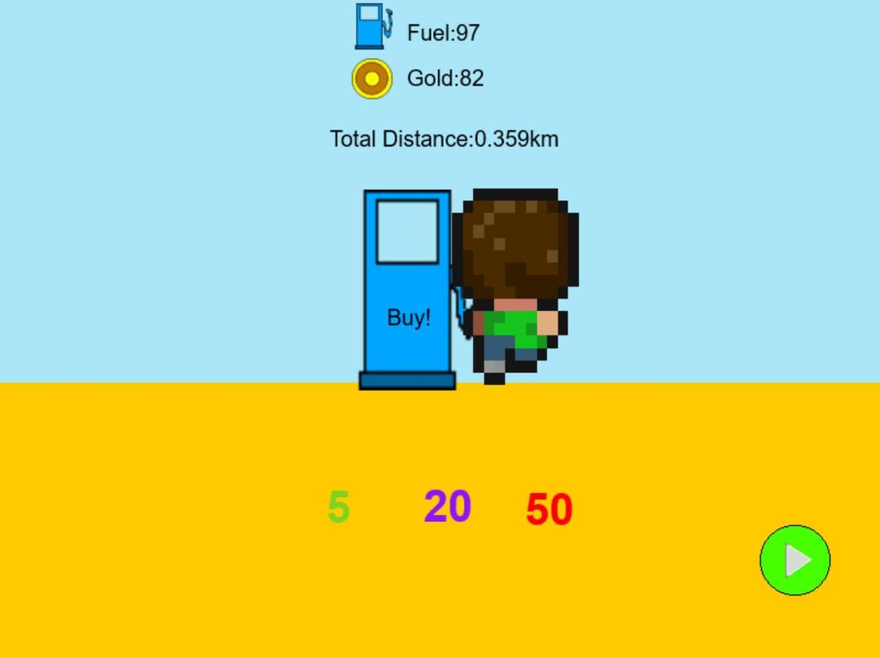 Jetpacking to Outer Worlds! screenshot 2