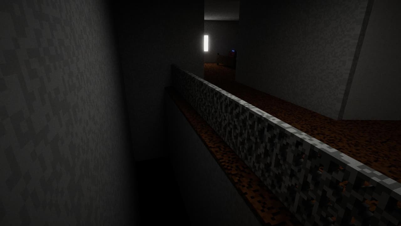 Bad Dream - (Experimental) screenshot 5