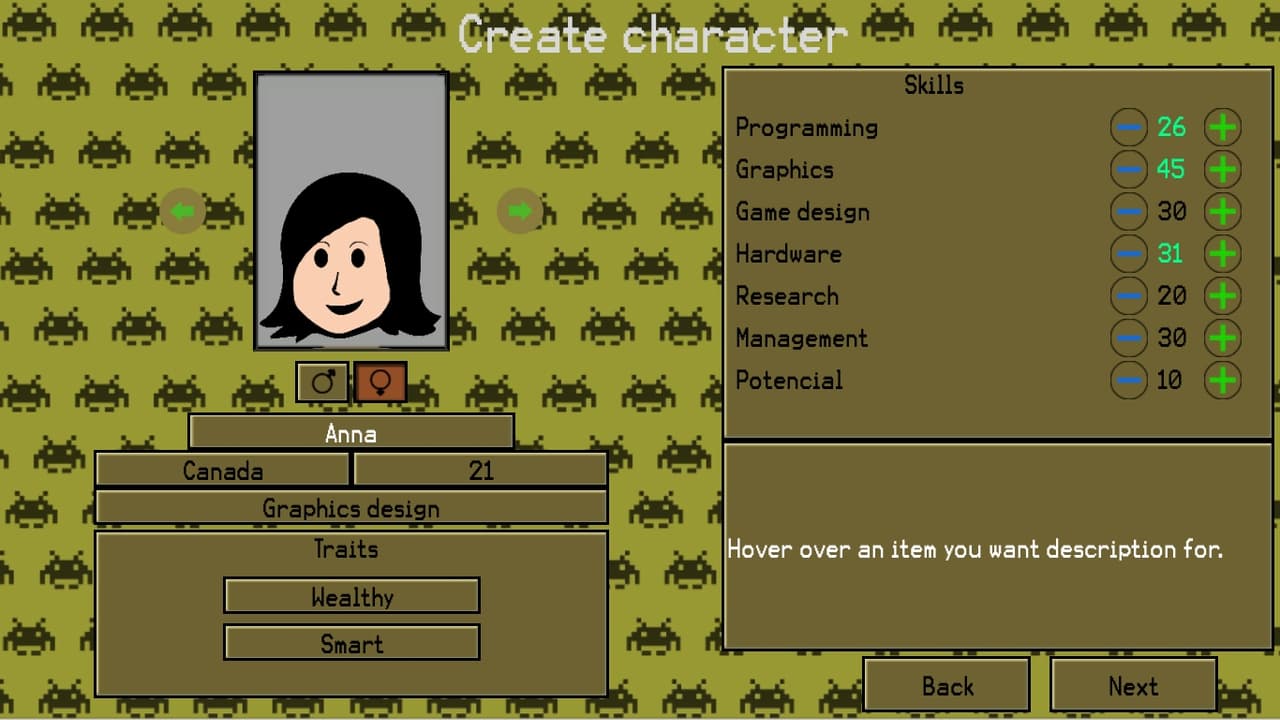 Game Dev Game screenshot 4