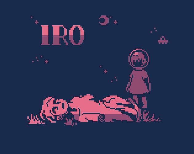 iro (sukinapan)
