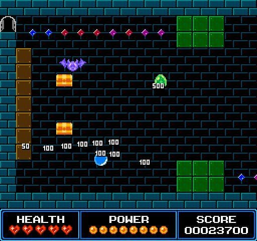 Drop The Adventure screenshot 5