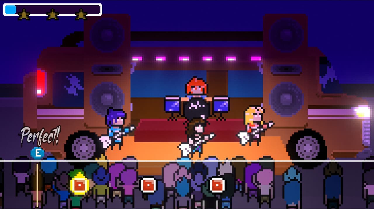 The Tour screenshot 6