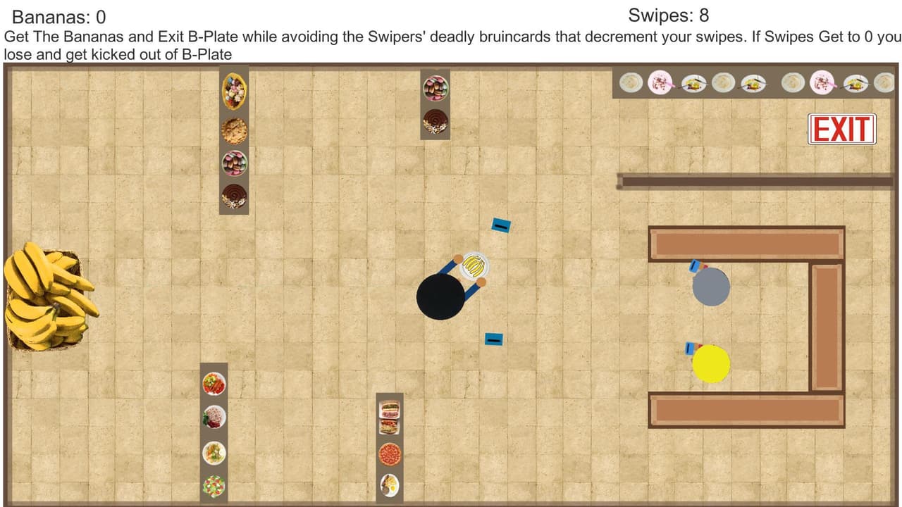 Going Bananas (Elior Fureraj) screenshot 2
