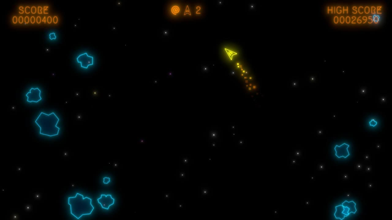 Astro Crash (itch)