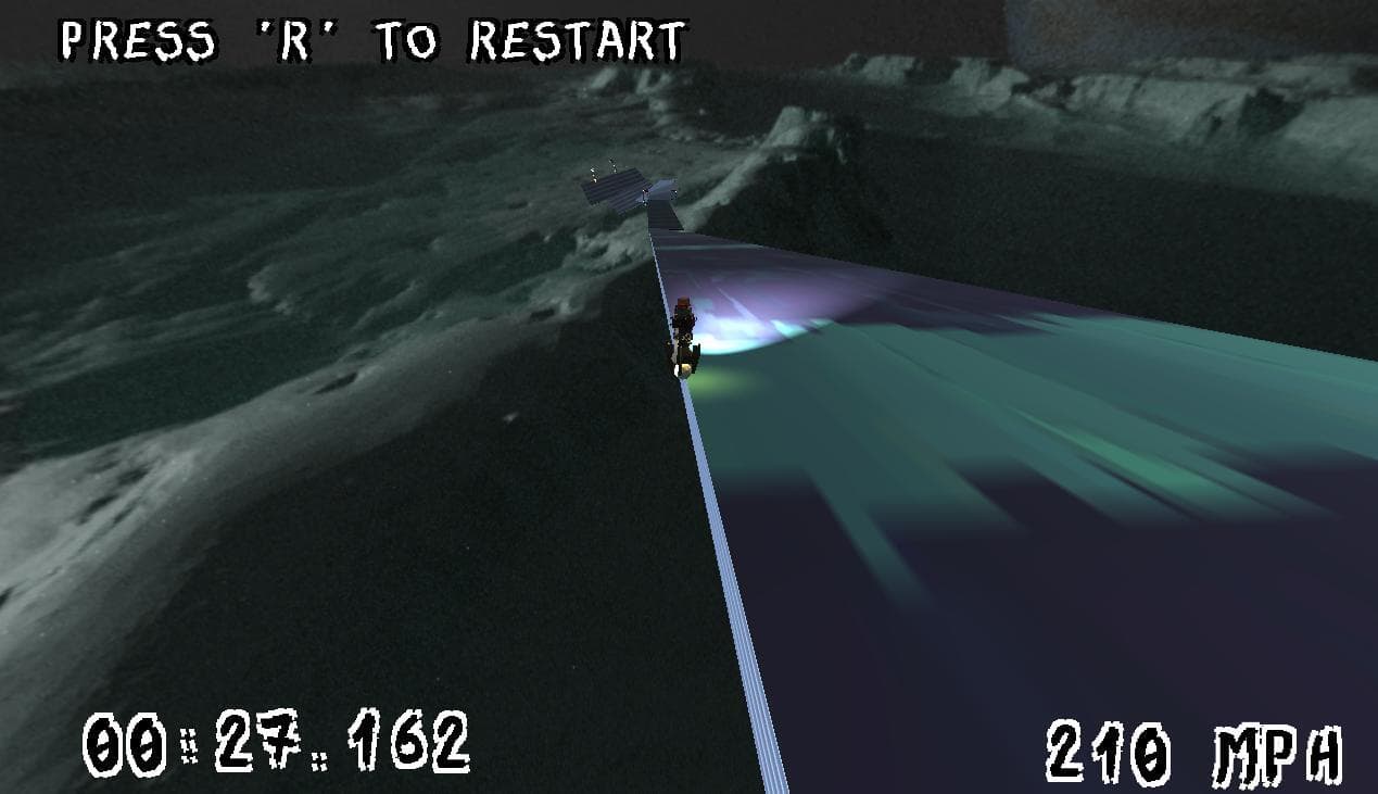 Betos Delivery Tower screenshot 3