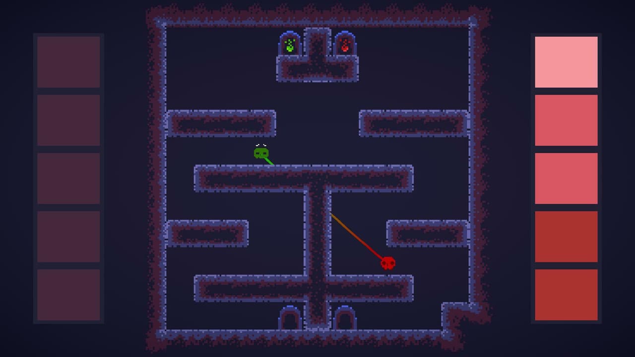 Soul Pals screenshot 2