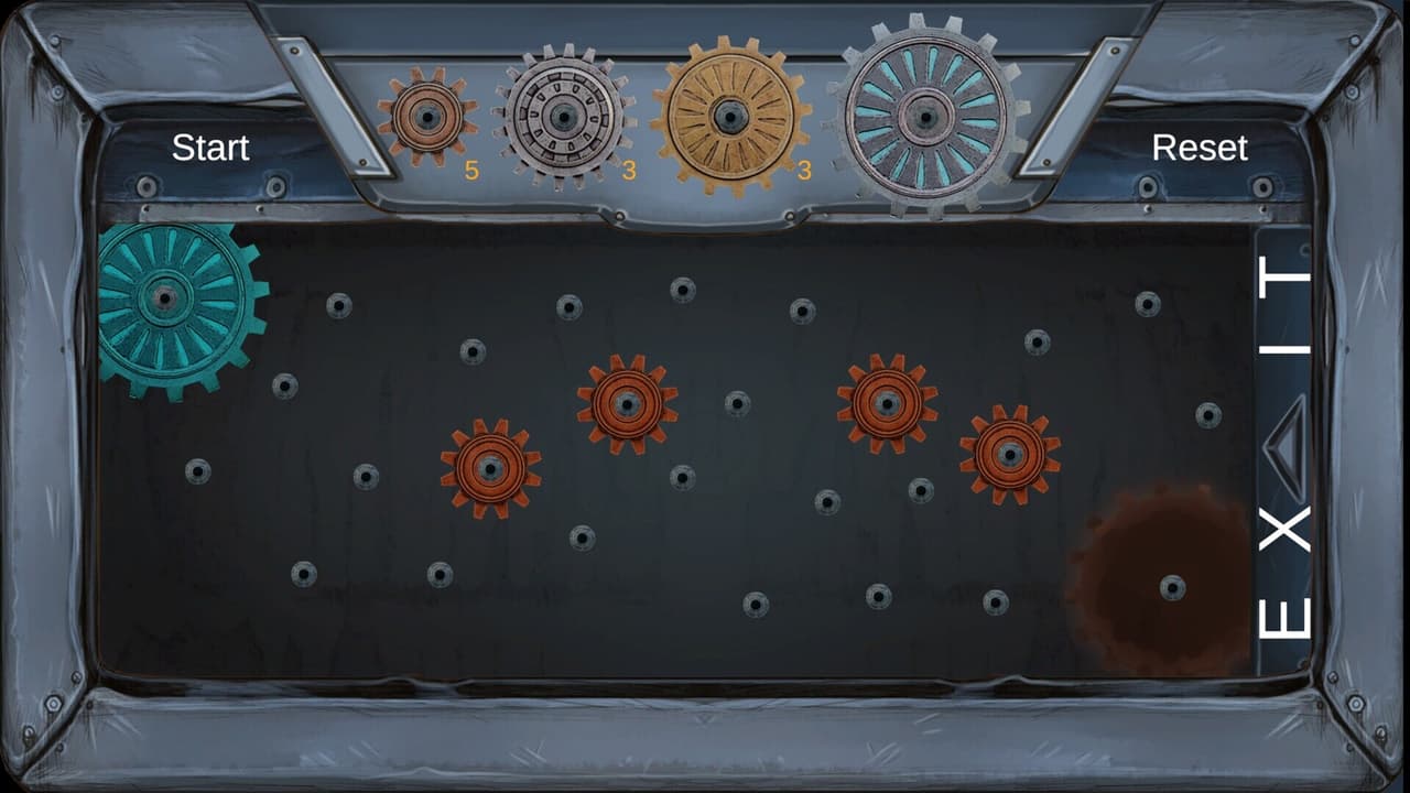Beach Cafe III: The Escape Room screenshot 5