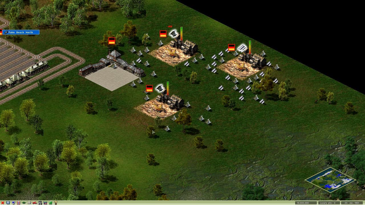 Industry Giant 2
