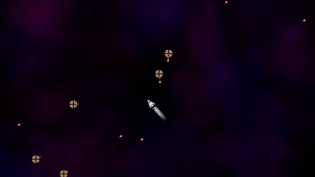 Impulse - GMTK Game Jam screenshot 4