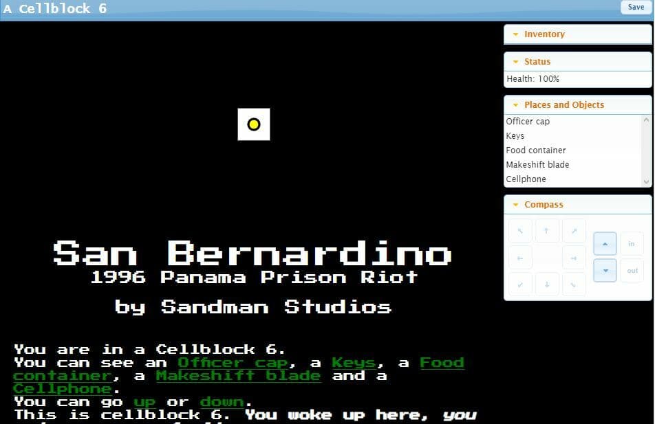 San Bernardino