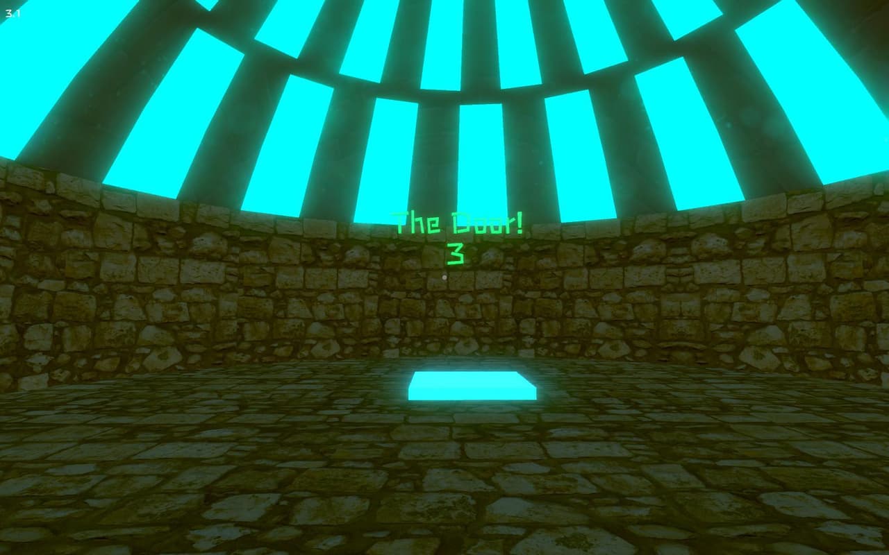The Door! 3 screenshot 5